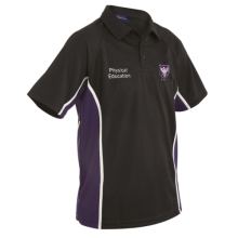Unisex Sports Polo Shirt-Now Reduced 